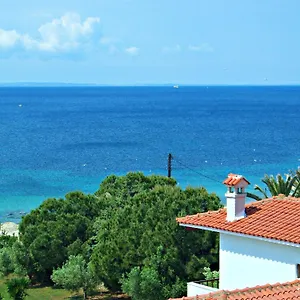 Apartment Summer House, Nikiti (Sithonia)